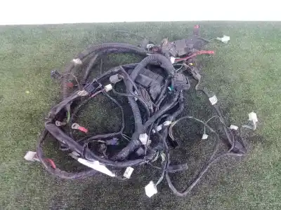 Peça sobressalente para automóvel em segunda mão fio por peugeot satelis 125 cm3 referências oem iam 