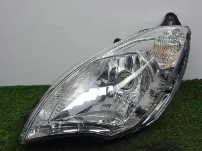 Peça sobressalente para automóvel em segunda mão farol / farolim esquerdo por peugeot satelis 125 cm3 referências oem iam 