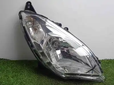 Peça sobressalente para automóvel em segunda mão farol / farolim direito por peugeot satelis 125 cm3 referências oem iam 
