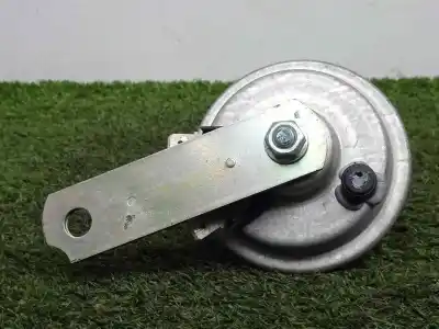 Peça sobressalente para automóvel em segunda mão buzina / sirene por peugeot satelis 125 cm3 referências oem iam a046313