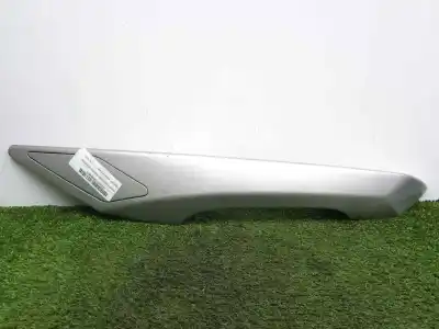 Peça sobressalente para automóvel em segunda mão puxador exterior traseiro esquerdo por peugeot satelis 125 cm3 referências oem iam 