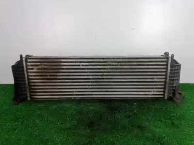 Peça sobressalente para automóvel em segunda mão intercooler por iveco daily furgón 2.3 diesel cat referências oem iam 5802036825ea  