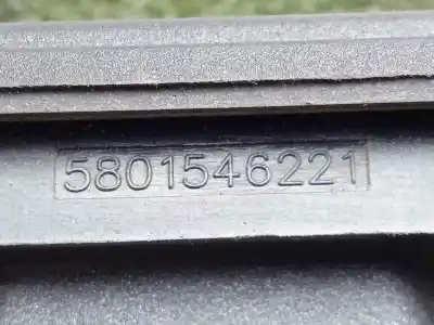 Автозапчастина б/у вимикач для iveco daily furgón 2.3 diesel cat посилання на oem iam 5801546221  