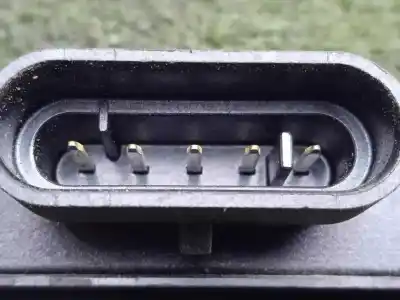 Автозапчастина б/у вимикач для iveco daily furgón 2.3 diesel cat посилання на oem iam 5801546221  