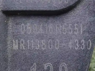 Автозапчасти б/у отопительный двигатель за iveco daily furgón 2.3 diesel cat ссылки oem iam mr113800  
