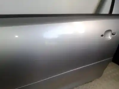 Автозапчасти б/у левая передняя дверь за opel corsa d (s07) 1.3 cdti (l08 l68) ссылки oem iam   