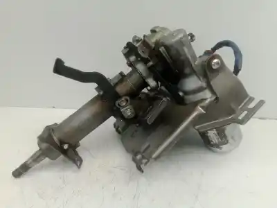 Second-hand car spare part STEERING COLUMN for NISSAN NOTE (E11E)  OEM IAM references 29U6075640P - 488109U10A - 285009U02A - 99126903  