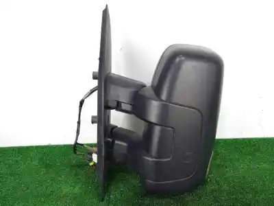Автозапчастина б/у ліве дзеркало для iveco daily furgón 2.3 diesel cat посилання на oem iam 5801552556  