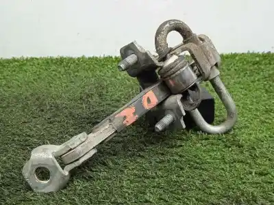 Автозапчастина б/у фільм дверей для iveco daily furgón 2.3 diesel cat посилання на oem iam 3800395  