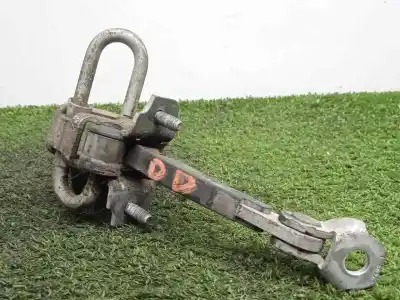 Автозапчасти б/у дверной фиксатор за iveco daily furgón 2.3 diesel cat ссылки oem iam 3800395  