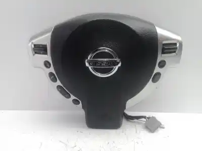 Piesă de schimb auto la mâna a doua AIRBAG FAȚÃ STÂNGA pentru NISSAN QASHQAI (J10)  Referințe OEM IAM 98510JD16D - CA400761LW - PMJD109921441  