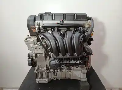 Pezzo di ricambio per auto di seconda mano MOTORE COMPLETO per CITROEN C5 BERLINA  Riferimenti OEM IAM 6FY - EW7A 125CV 