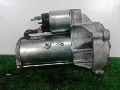 Second-hand car spare part starter motor for fiat scudo combi (272) 2.0 jtdm cat oem iam references 8ea011610281