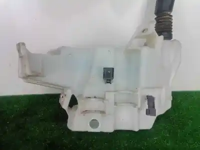 Автозапчастина б/у чистий депозит для land rover range rover evoque (l538) 2.2 d 4x4 посилання на oem iam bj3217b613ad  