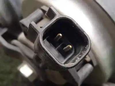 Автозапчастина б/у ріг для land rover range rover evoque (l538) 2.2 d 4x4 посилання на oem iam lr026039 - bj3213a803ac  