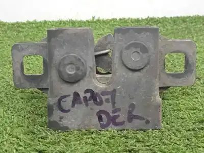 Second-hand car spare part bonnet lock for land rover range rover evoque (l538) 2.2 d 4x4 oem iam references 5h2216700bd - 2503150304