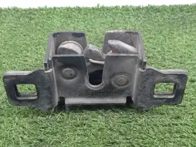 Second-hand car spare part bonnet lock for land rover range rover evoque (l538) 2.2 d 4x4 oem iam references 5h2216700bd - 2503150304  