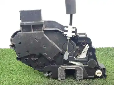 Second-hand car spare part rear right door lock for land rover range rover evoque (l538) 2.2 d 4x4 oem iam references 7h5a26412ad  