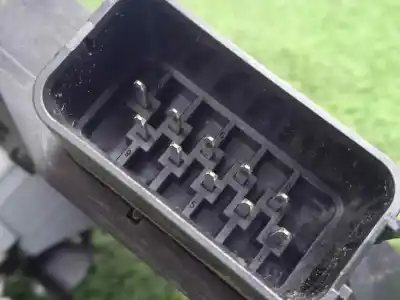 Second-hand car spare part rear right door lock for land rover range rover evoque (l538) 2.2 d 4x4 oem iam references 7h5a26412ad  