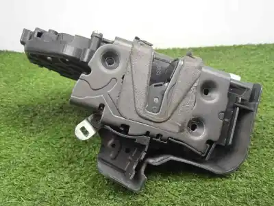 Second-hand car spare part rear right door lock for land rover range rover evoque (l538) 2.2 d 4x4 oem iam references 7h5a26412ad  