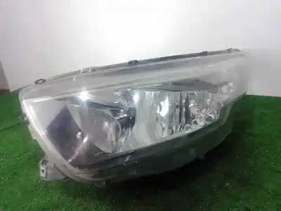 Автозапчастина б/у ліва фара для iveco daily furgón 2.3 diesel cat посилання на oem iam 5801473750  14-19