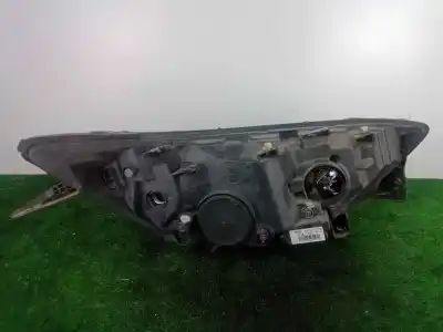 Автозапчастина б/у ліва фара для iveco daily furgón 2.3 diesel cat посилання на oem iam 5801473750  14-19