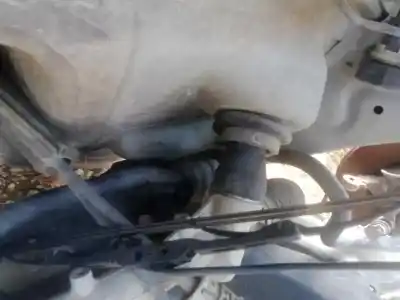 Second-hand car spare part front axle for nissan note (e11e) visia oem iam references   