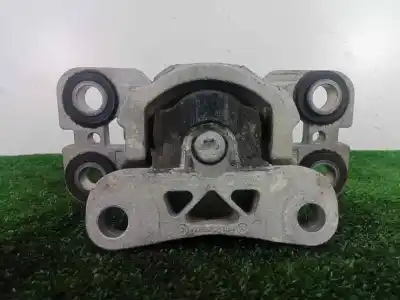 Second-hand car spare part gearbox support for land rover range rover evoque (l538) 2.2 d 4x4 oem iam references ej327m121ad