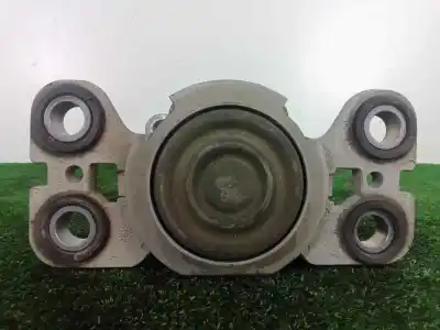 Second-hand car spare part gearbox support for land rover range rover evoque (l538) 2.2 d 4x4 oem iam references ej327m121ad  