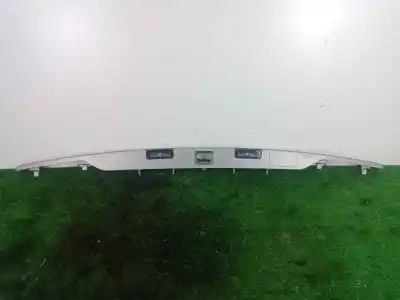 Second-hand car spare part licence plate light for land rover range rover evoque (l538) 2.2 d 4x4 oem iam references bj3240406