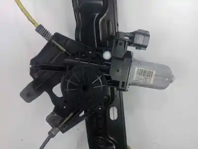 Автозапчасти б/у регулятор стекла заднего левого за land rover range rover evoque (l538) 2.2 d 4x4 ссылки oem iam bj3227001ae - 918956104  