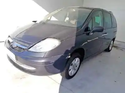 Second-hand car spare part left front fin for citroen c8 2.2 hdi 16v premier ii oem iam references 