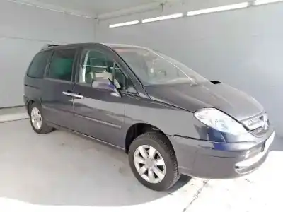 Second-hand car spare part front right door for citroen c8 2.2 hdi 16v premier ii oem iam references 