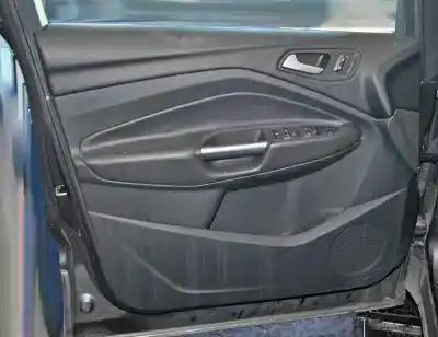 Автозапчасти б/у обивка левой передней двери за ford kuga (cbs) 1.5 ecoboost cat ссылки oem iam 