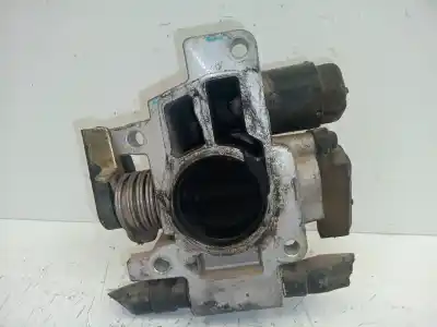 Second-hand car spare part throttle body for daewoo matiz 0.8 cat oem iam references f8cv  