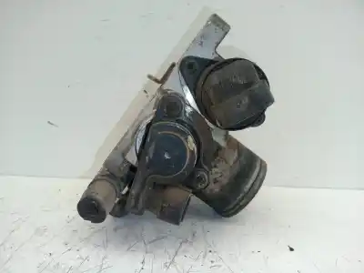 Second-hand car spare part throttle body for daewoo matiz 0.8 cat oem iam references f8cv  