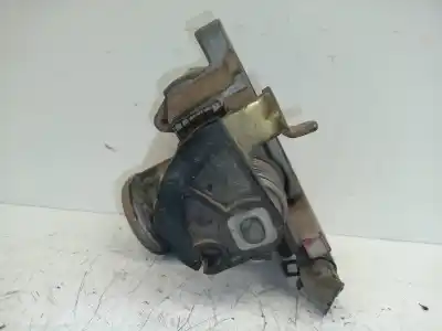 Second-hand car spare part throttle body for daewoo matiz 0.8 cat oem iam references f8cv  