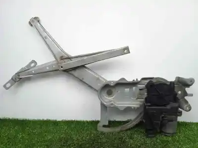 Second-hand car spare part DRIVER LEFT WINDOW REGULATOR for OPEL CORSA B  OEM IAM references   