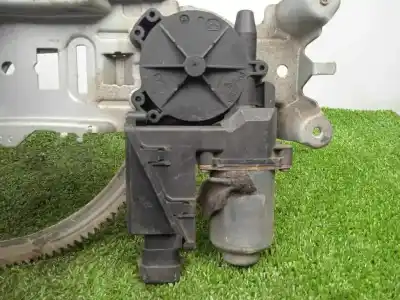 Second-hand car spare part driver left window regulator for opel corsa b 1.4 16v oem iam references   