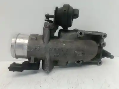 Gebrauchtes Autoersatzteil Drosselklappenstutzen zum OPEL VECTRA C BERLINA  OEM-IAM-Referenzen 08226801 - 0281002437  