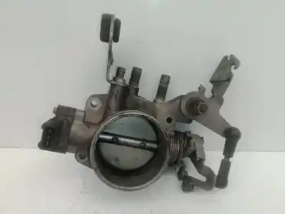 Pièce détachée automobile d'occasion BOITIER DE PAPILLON pour BMW SERIE 3 BERLINA (E36)  Références OEM IAM 17303629  