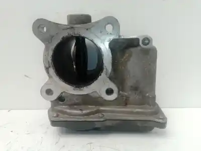 Автозапчастина б/у коробка метелика для toyota auris (_e15_) 1.4 d-4d (nde150_) посилання на oem iam 261000n030 - 9d15 - 00172 - 14208k21 - 01333  