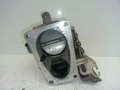 Pièce détachée automobile d'occasion Boitier De Papillon pour BMW SERIE 3 BERLINA (E36) 1.8 16V CAT Références OEM IAM 17273459  