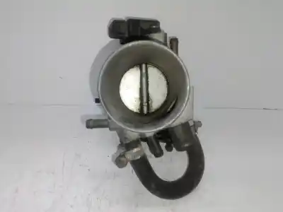 Pezzo di ricambio per auto di seconda mano SCATOLA DELLA FARFALLA per OPEL ASTRA F BERLINA  Riferimenti OEM IAM 90411266 - B1351 - 0280122001  