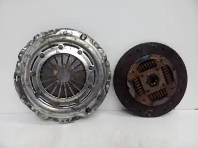 Pièce détachée automobile d'occasion KIT D'EMBRAYAGE pour PEUGEOT 307 BREAK/SW (S2)  Références OEM IAM 701497 - 160114  