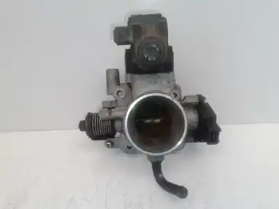 İkinci el araba yedek parçası KELEBEK KUTUSU için KIA RIO  OEM IAM referansları 0280140571- 0K9A22066DA - 0K24718911 - 9600930007  