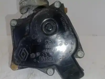 Second-hand car spare part throttle body for dacia duster 1.5 dci diesel fap cat oem iam references 161a05457r - 168408941  