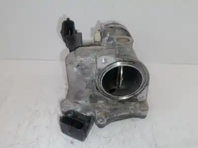 Second-hand car spare part throttle body for dacia duster 1.5 dci diesel fap cat oem iam references 161a05457r - 168408941  
