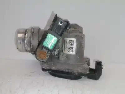 Second-hand car spare part throttle body for dacia duster 1.5 dci diesel fap cat oem iam references 161a05457r - 168408941  