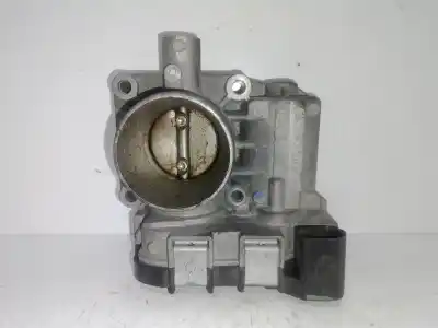 Second-hand car spare part THROTTLE BODY for FORD KA (CCU)  OEM IAM references 55250461 - B304WY99N  